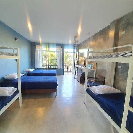 Le Cocotier Hotel Ban Cho Lae Exterior foto